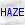 Metar KVSF: Haze